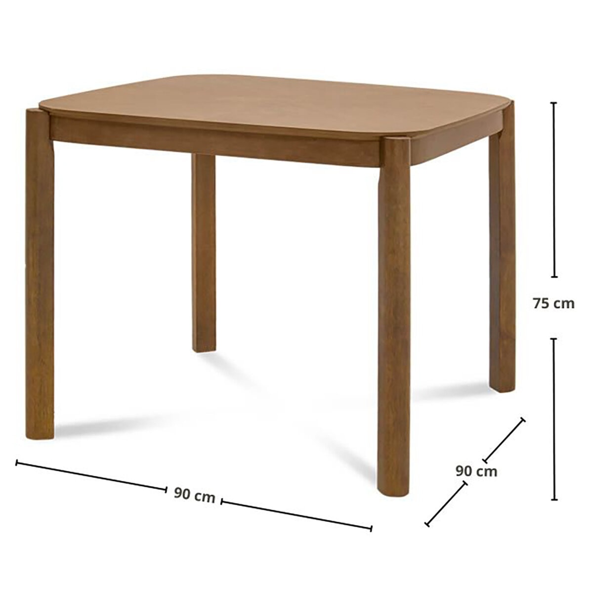 Tamarindo, Fizo, Mesa de Comedor Tamarindo, Fizo, Mesa de Comedor