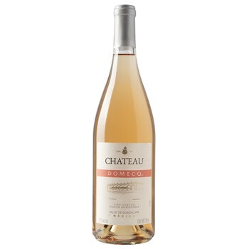 Vino Rosado Chateau Domeq 750 ml