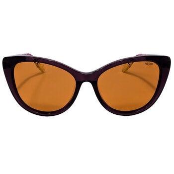Pineda Covalin SPV.31006.0PUR.58 Lentes de Sol Pineda Covalin SPV.31006.0PUR.58 Lentes de Sol