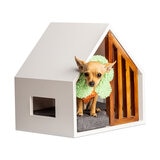 Maypet Casita Pequeña para Mascota 