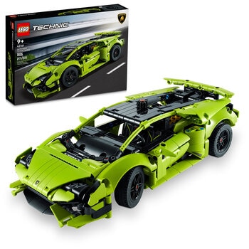 LEGO Technic Lamborghini Huracán 
