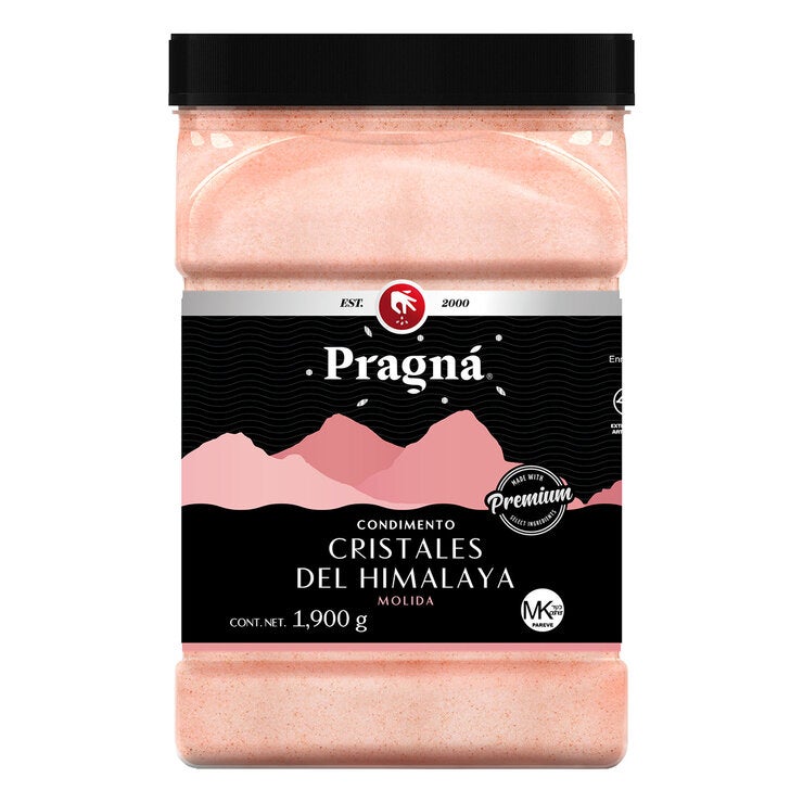 Pragná Cristales del Himalaya 1.9 kg Pragná Cristales del Himalaya 1.9 kg
