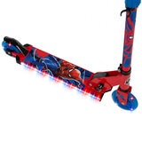 Bicicleta y Scooter Infantil R16 Huffy Spider-Man Combo Bicicleta y Scooter Infantil R16 Huffy Spider-Man Combo