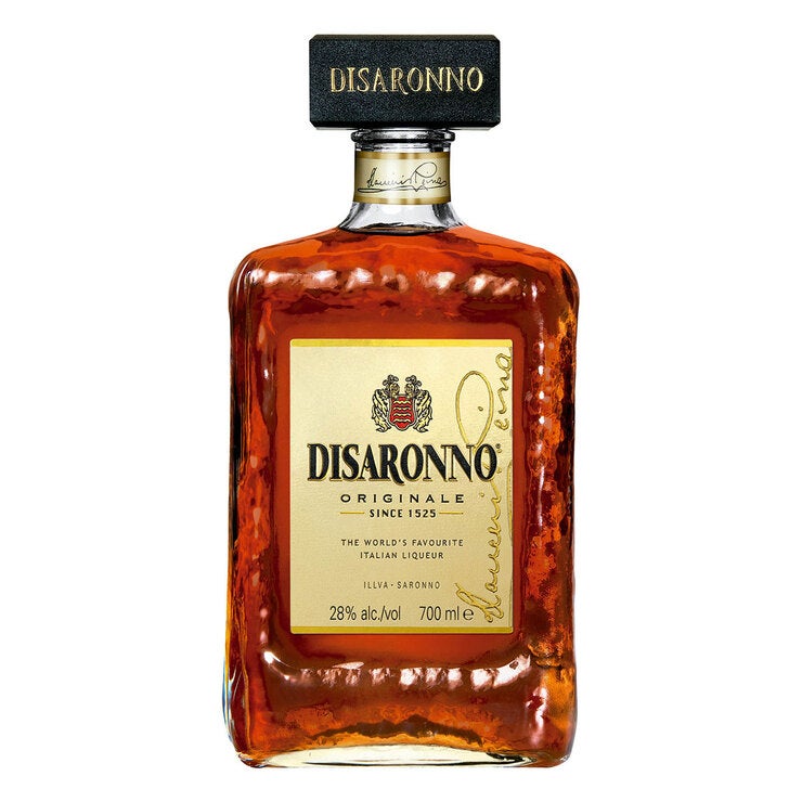Disaronno Originale Licor de Amaretto700 ml Disaronno Originale Licor de Amaretto700 ml