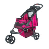 Petique Pet Stroller Carrito para Mascota 