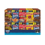 Kellogg's Surtido de Cereales 30 pzs Kellogg's Surtido de Cereales 30 pzs