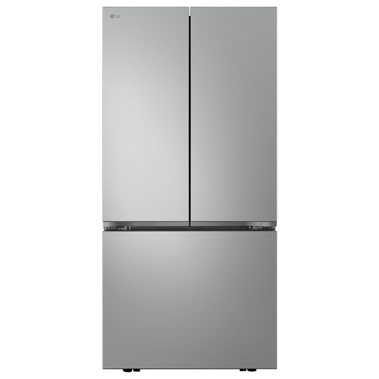 LG Refrigerador 25' French Door