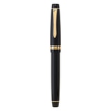 Pilot Justus pluma fuente punto mediano ajustable, plumilla de oro 14k Pilot Justus pluma fuente punto mediano ajustable, plumilla de oro 14k