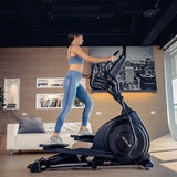 Sole Fitness Elíptica E25