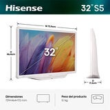 Hisense Pantalla 32" DECO Fire TV Hisense Pantalla 32" DECO Fire TV