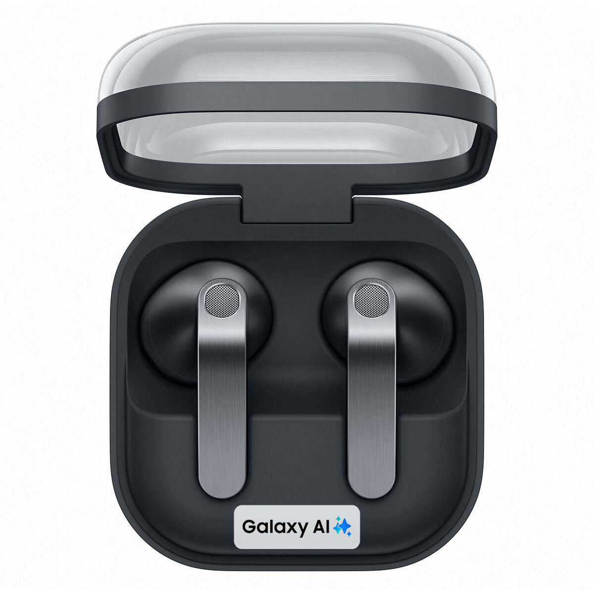 Samsung Galaxy Buds 4 Negro Samsung Galaxy Buds 4 Negro