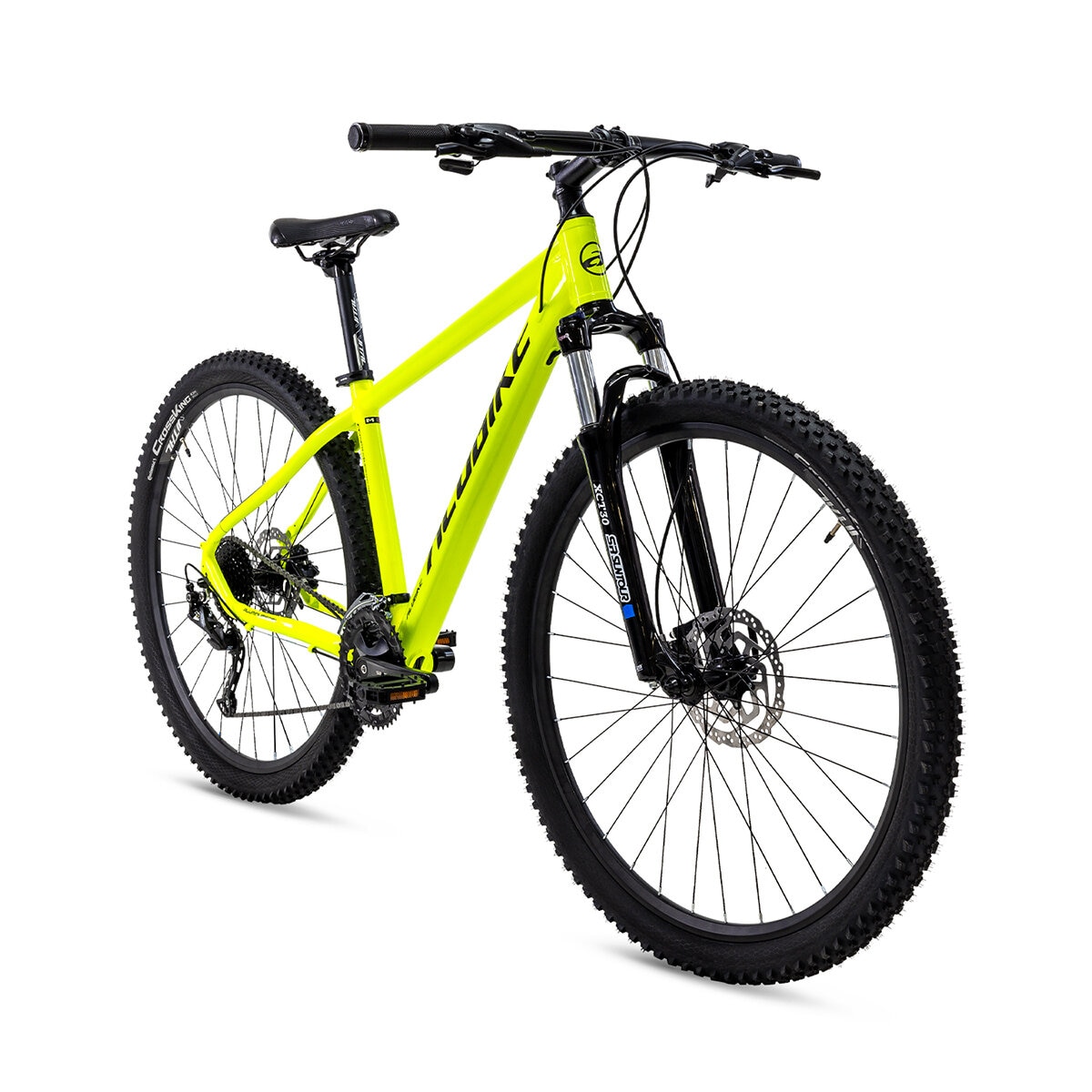 Bicicleta de Montaña R29 Alubike Kodiak 