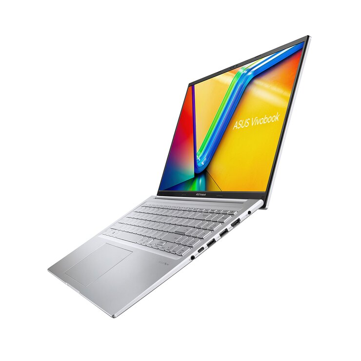 ASUS Vivobook 16 Laptop 16" Full HD AMD Ryzen 7 16GB 512GB SSD ASUS Vivobook 16 Laptop 16" Full HD AMD Ryzen 7 16GB 512GB SSD