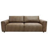 Muebles Liz, Gauss, Sofa Color Café Muebles Liz, Gauss, Sofa Color Café