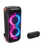 JBL Partybox 710 + Harman Kardon Luna Bocina Bluetooth