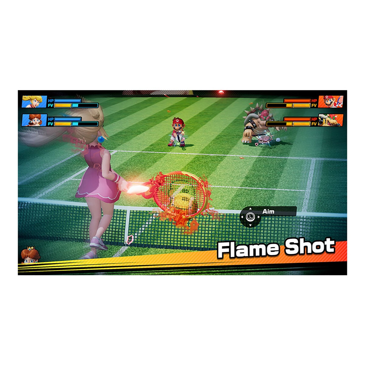 Nintendo Switch 2 - Mario Tennis Fever Nintendo Switch 2 - Mario Tennis Fever