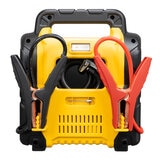 CAT Arrancador y Estación de Carga de Litio CAT Arrancador y Estación de Carga de Litio