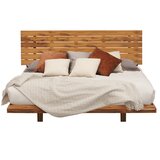 Skanor Muebles, Rimini, Cama King Skanor Muebles, Rimini, Cama King