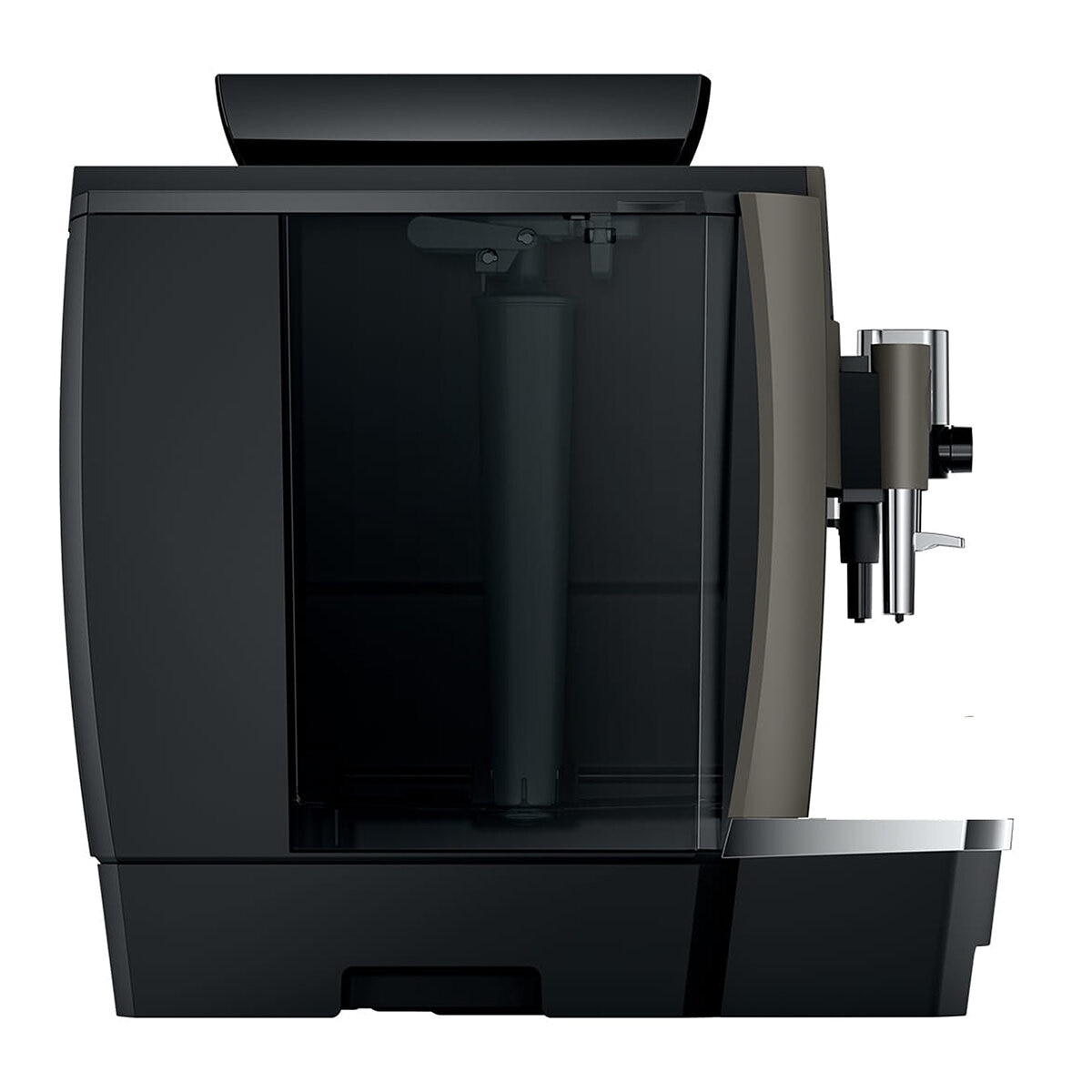 Jura Cafetera Automática W8 Jura Cafetera Automática W8