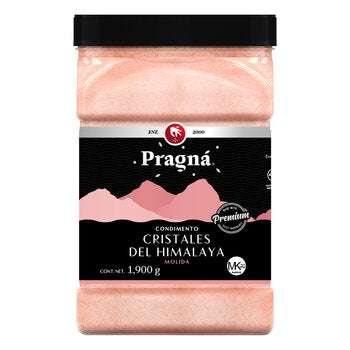 Pragná Cristales del Himalaya 1.9 kg Pragná Cristales del Himalaya 1.9 kg