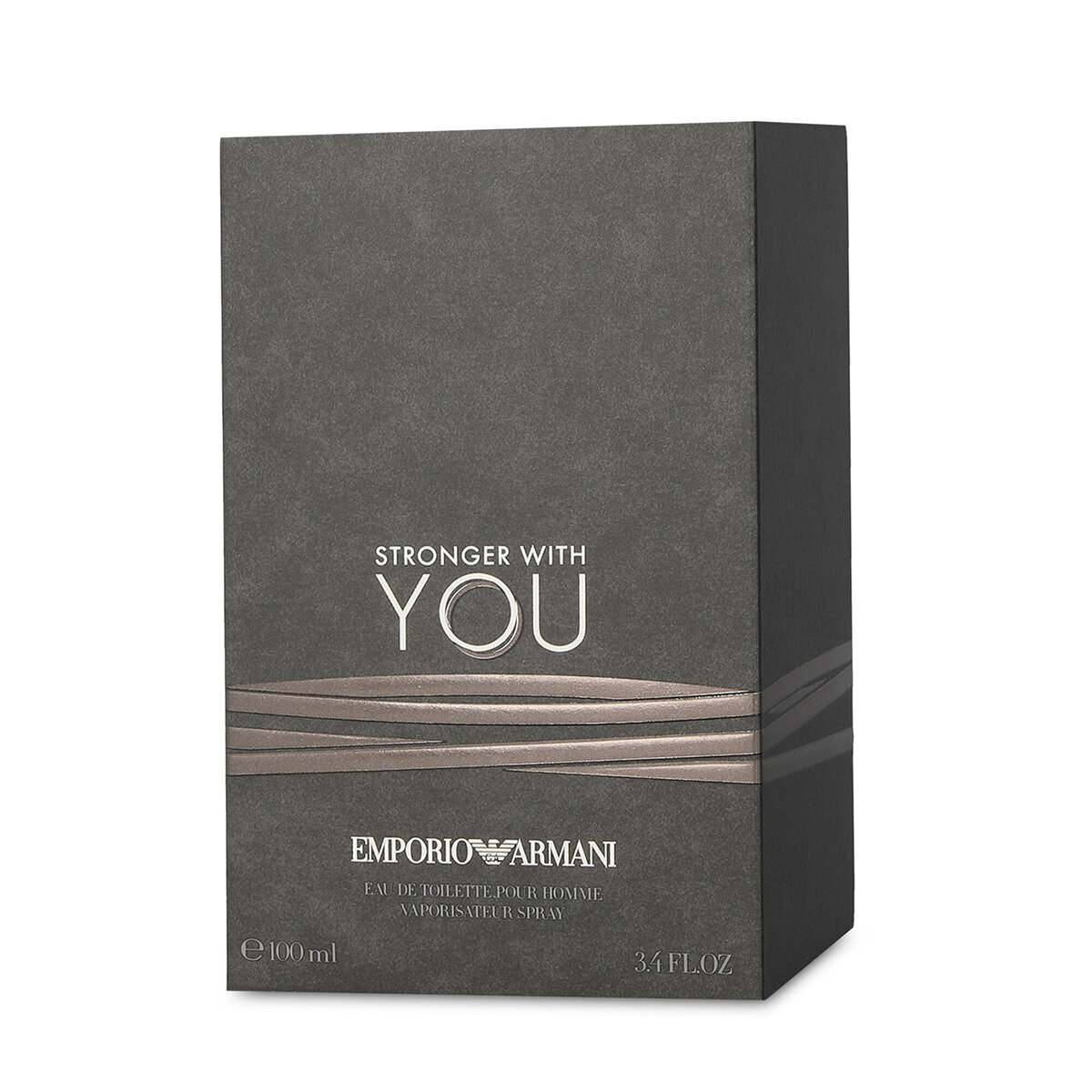 Emporio Armani Stronger With You 100 ml Emporio Armani Stronger With You 100 ml