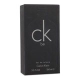 Ck Be 100 Ml Edt Spray - Unisex