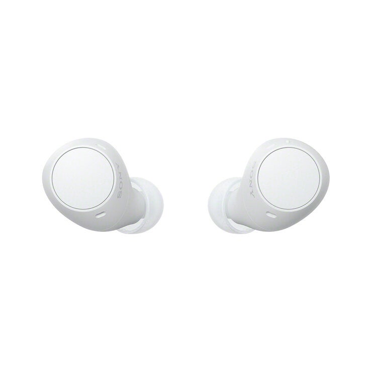 Sony Audífonos TWS WF C510 Blanco Sony Audífonos TWS WF C510 Blanco