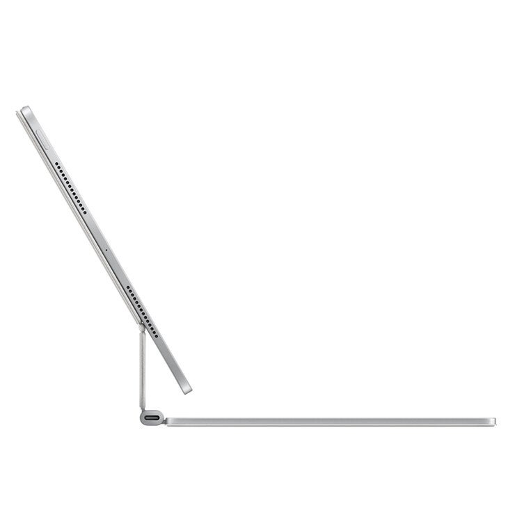 Apple Magic Keyboard para el iPad Pro de 11" (M4) - Español (América Latina) Negro Apple Magic Keyboard para el iPad Pro de 11" (M4) - Español (América Latina) Negro