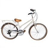 Bicicleta Urbana R26 Huffy Parisien Bicicleta Urbana R26 Huffy Parisien