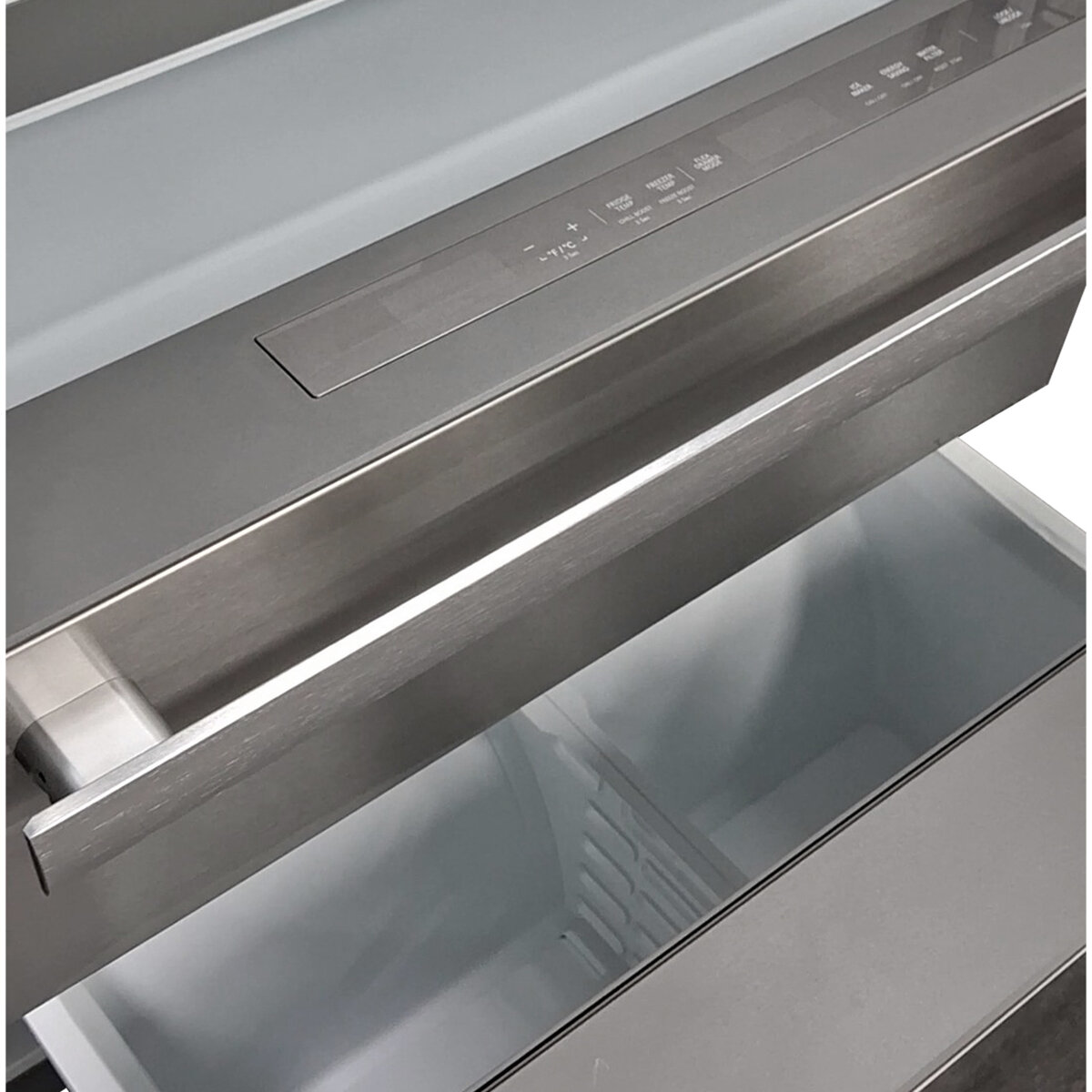 Teka Refrigerador 22' French Door Teka Refrigerador 22' French Door