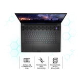 DELL Alienware Gaming NB M16 R2 Laptop 16" Quad HD Intel Core Ultra 7 16GB 1TB SSD DELL Alienware Gaming NB M16 R2 Laptop 16" Quad HD Intel Core Ultra 7 16GB 1TB SSD