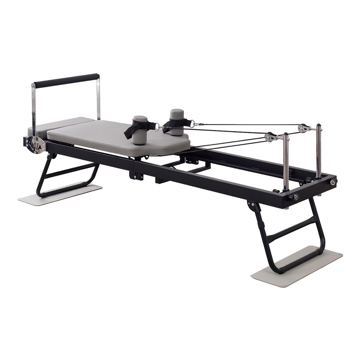 UCan Cama de Pilates Reformer Plegable