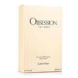 Calvin Klein Obsession 200 Ml