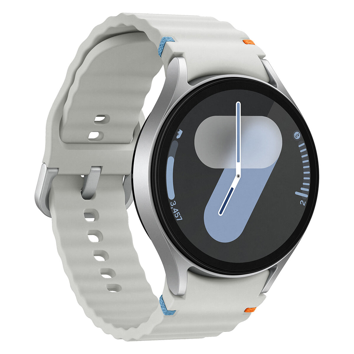 Samsung Galaxy Watch 7 44mm Plata