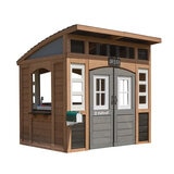 Kidkraft Casa de Juegos Sunny Bluff Kidkraft Casa de Juegos Sunny Bluff