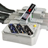 Hot Wheels Racing, Pista Fórmula 1 Grand Prix 1.5M Hot Wheels Racing, Pista Fórmula 1 Grand Prix 1.5M