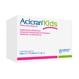 Acicran Kids 30 Sobres de 1 g c/u