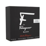 Ferragamo Black 100 ml Ferragamo Black 100 ml