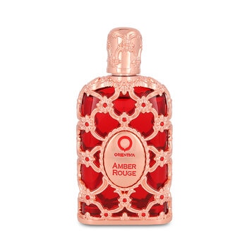 Orientica Amber Rouge 80ml