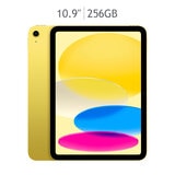 Comprar iPad de 10,9 pulgadas Wi-Fi + Cellular 256 GB Amarillo - Educación  - Apple (CL)