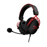 HyperX, Audífonos Gaming Alpha Cloud