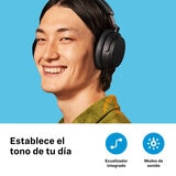 Sennheiser Accentum Wireless Audífonos Bluetooth Negro Sennheiser Accentum Wireless Audífonos Bluetooth Negro