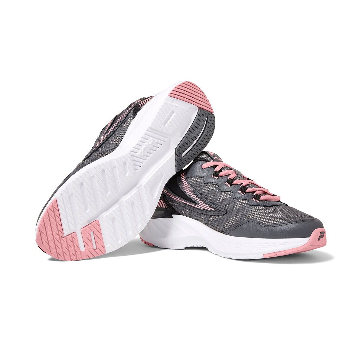 Fila grises hotsell mujer mercadolibre