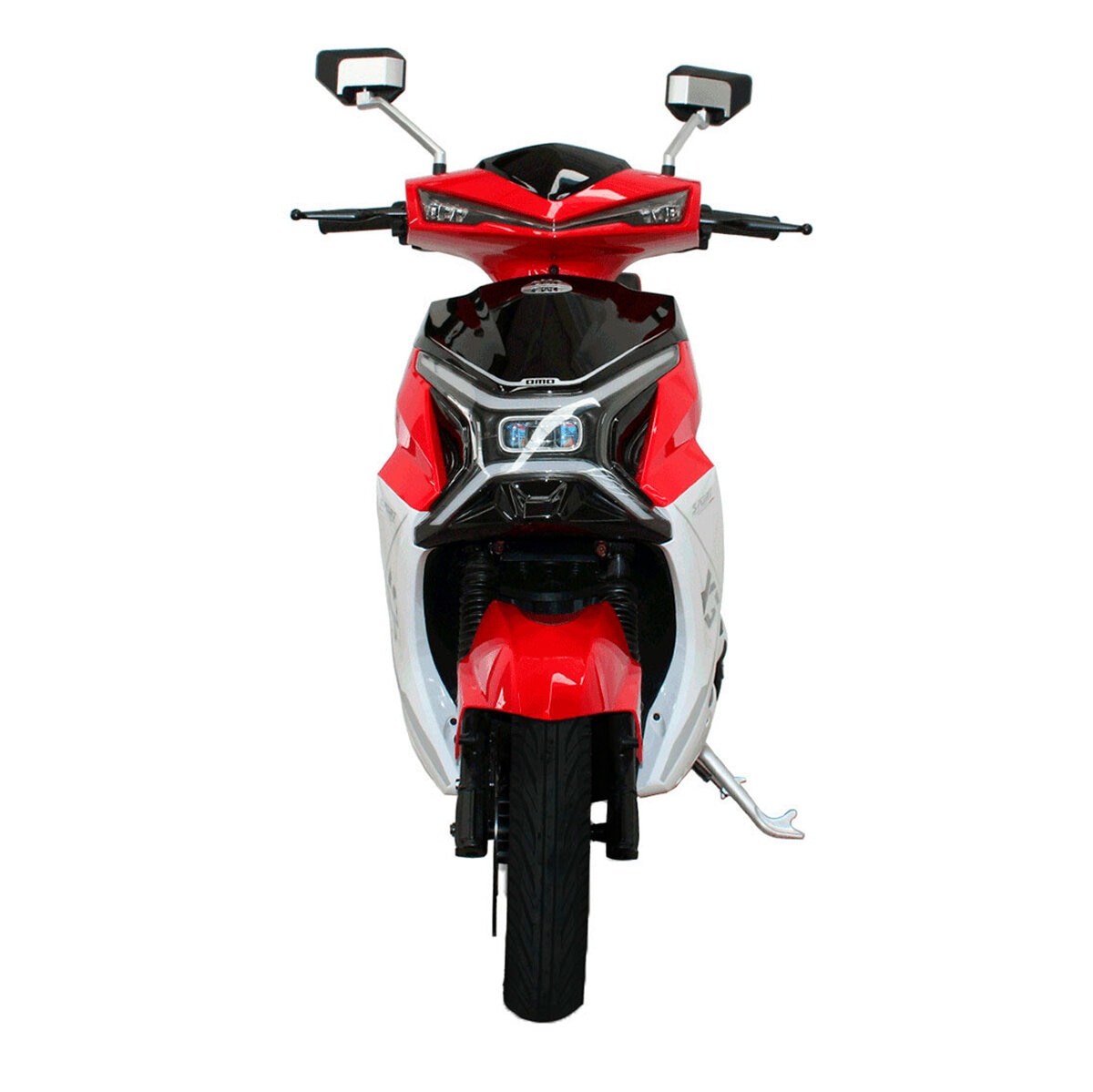 OMO Motocicleta Eléctrica Athena X3 OMO Motocicleta Eléctrica Athena X3