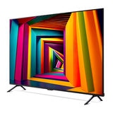 LG Pantalla 98" UHD 4K Smart TV LG Pantalla 98" UHD 4K Smart TV