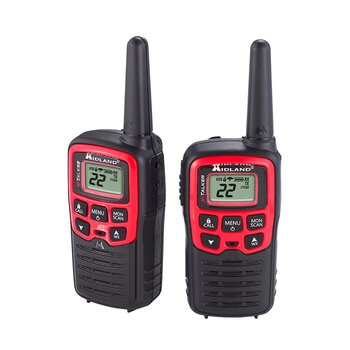 Midland X-Talker Radio de Dos Vías T31VP Midland X-Talker Radio de Dos Vías T31VP