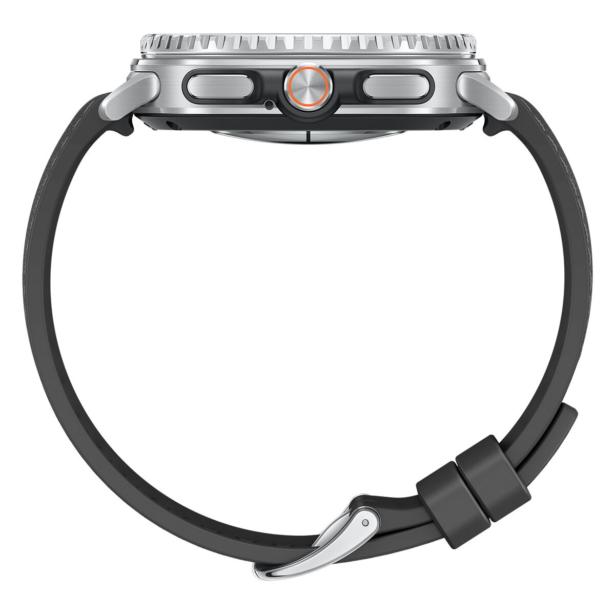 Samsung Galaxy Watch 8 Classic 46mm Negro Samsung Galaxy Watch 8 Classic 46mm Negro