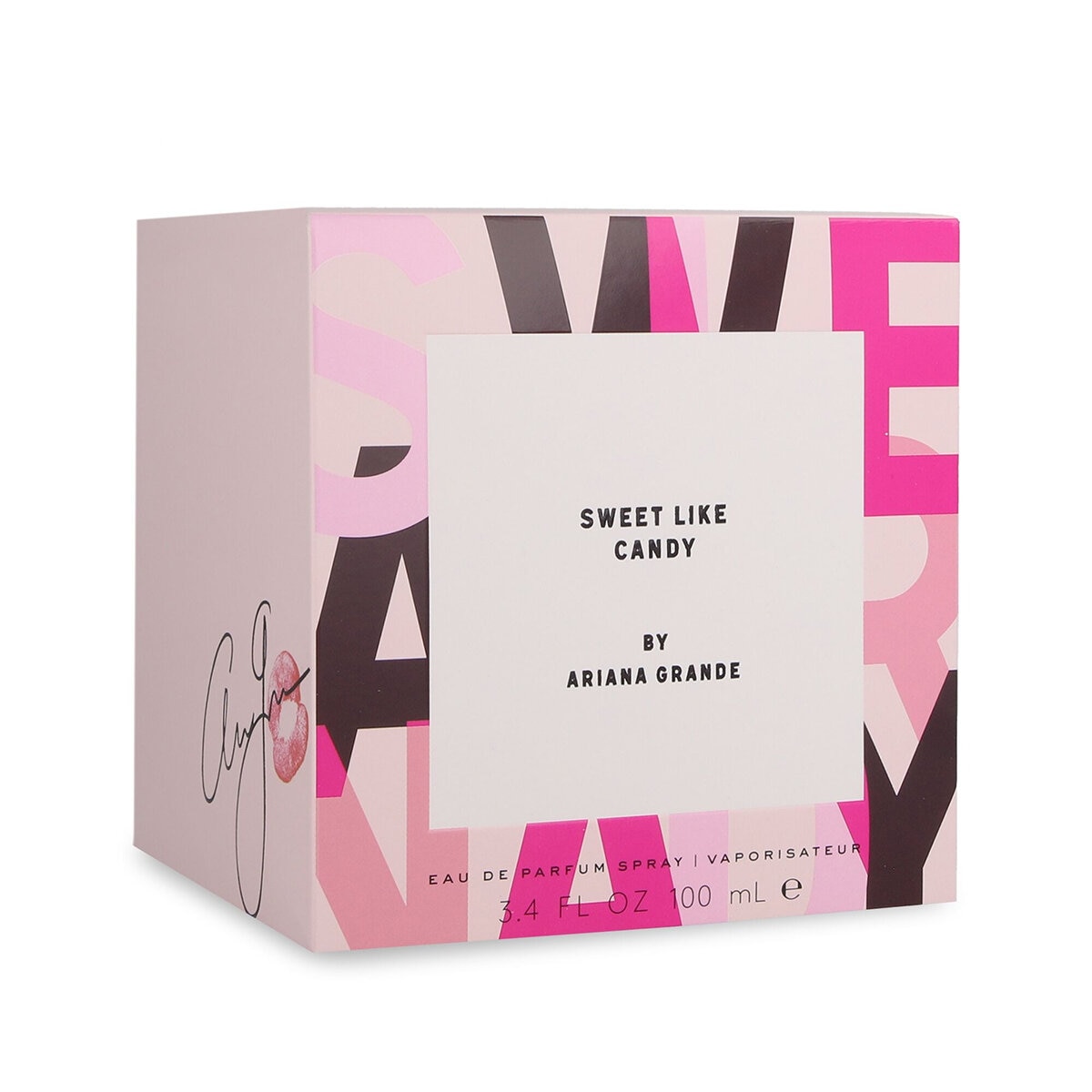 Ariana Grande Sweet Like Candy 100 ml Ariana Grande Sweet Like Candy 100 ml