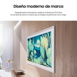 Samsung Pantalla 55" QLED The Frame 4K Smart TV + Marco Samsung Pantalla 55" QLED The Frame 4K Smart TV + Marco