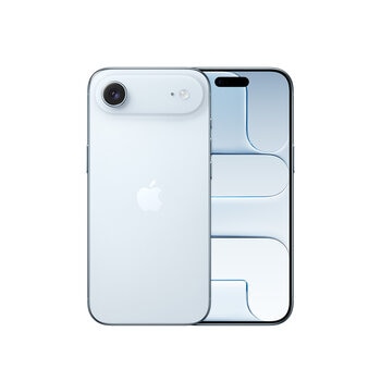 apple iphone air azul cielo